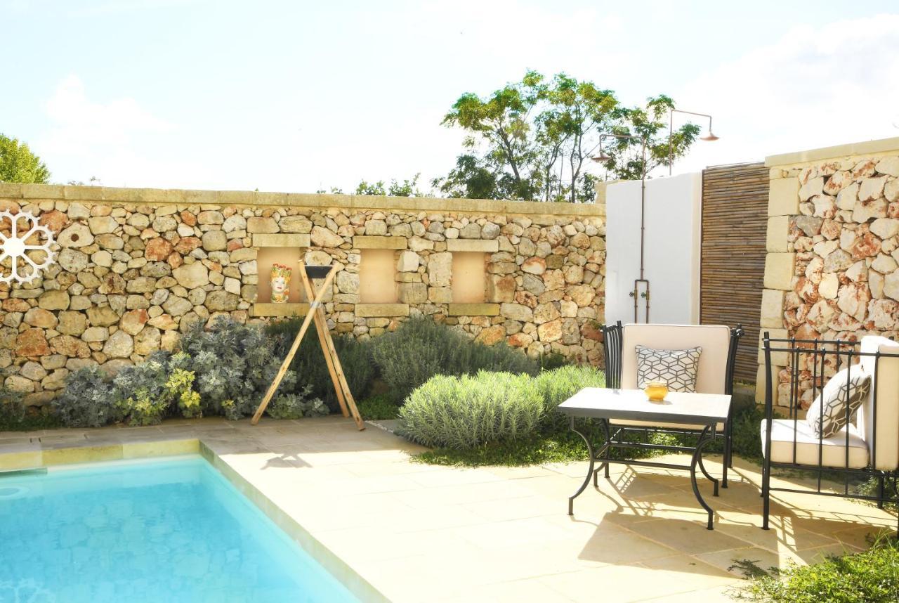 Masseria Corte Degli Aromi Palmariggi Εξωτερικό φωτογραφία