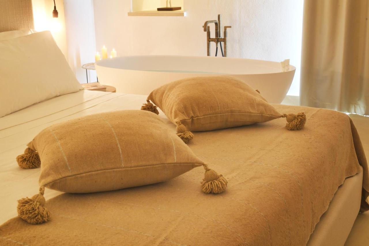 Masseria Corte Degli Aromi Palmariggi Εξωτερικό φωτογραφία