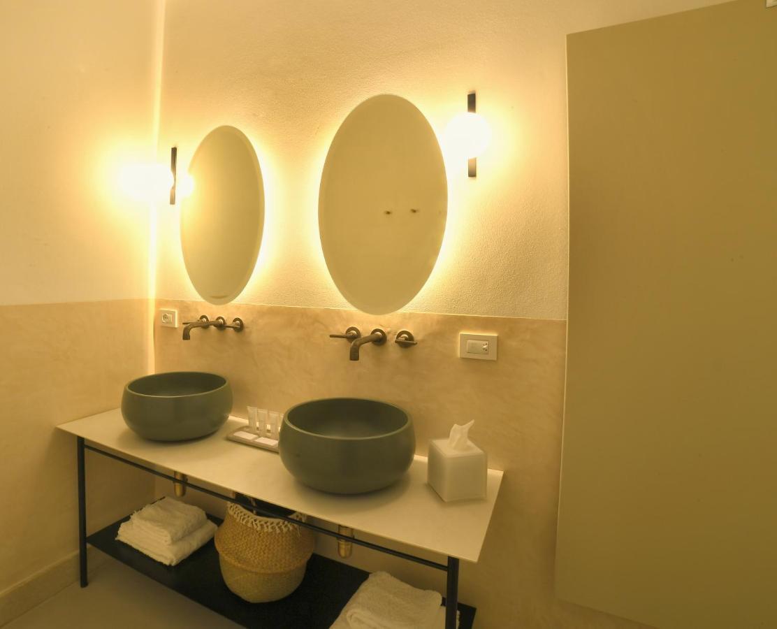 Masseria Corte Degli Aromi Palmariggi Εξωτερικό φωτογραφία