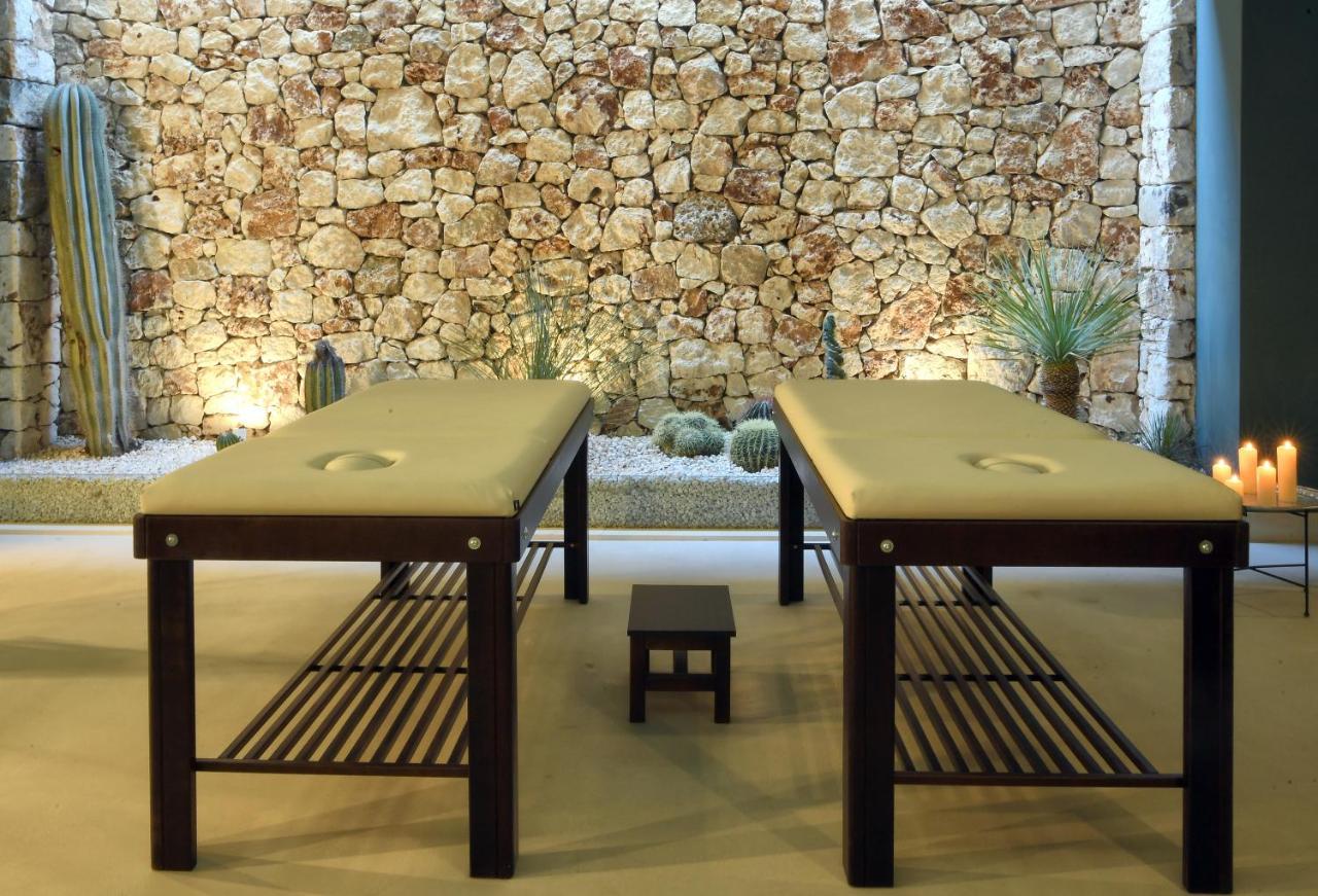 Masseria Corte Degli Aromi Palmariggi Εξωτερικό φωτογραφία
